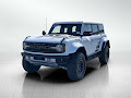 2024 Ford Bronco Raptor Raptor