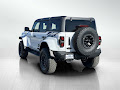 2024 Ford Bronco Raptor Raptor