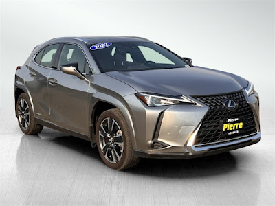 2022 Lexus UX