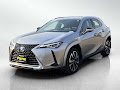 2022 Lexus UX 250h Luxury