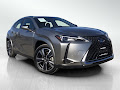 2022 Lexus UX 250h Luxury