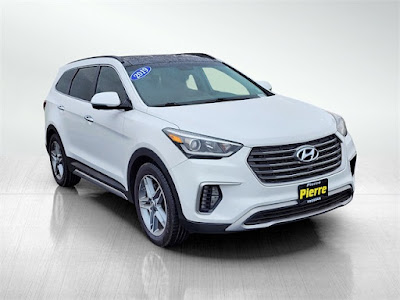 2019 Hyundai Santa Fe XL