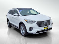 2019 Hyundai Santa Fe XL Limited