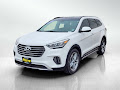 2019 Hyundai Santa Fe XL Limited