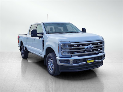 2024 Ford F-350SD