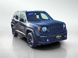 2023 Jeep Renegade Altitude