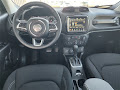 2023 Jeep Renegade Altitude