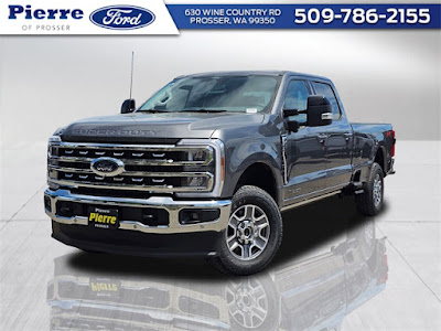 2025 Ford F-250SD