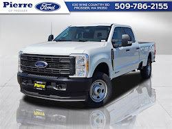 2025 Ford F-350SD XL