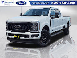 2025 Ford F-350SD Lariat