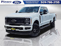 2025 Ford F-350SD Lariat