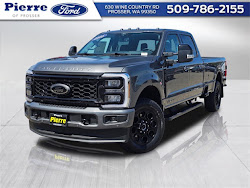 2025 Ford F-350SD Lariat