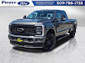 2025 Ford F-350SD Lariat