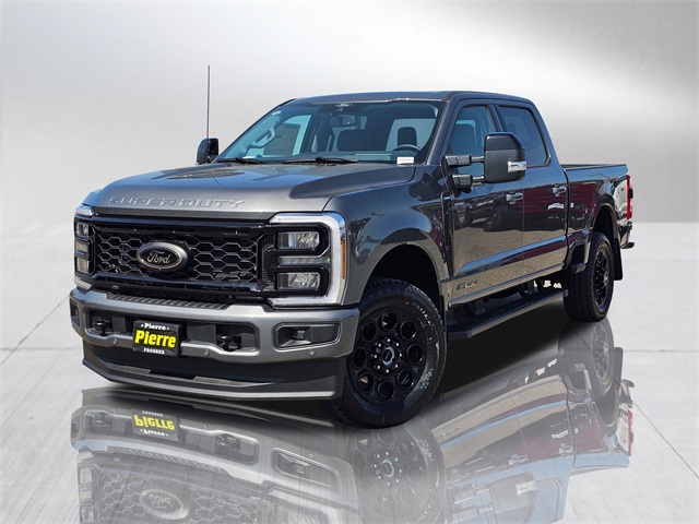 2025 Ford F-250SD Lariat