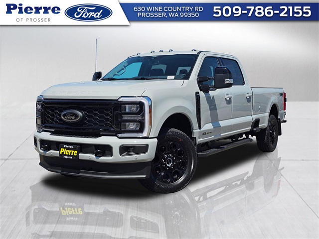 2025 Ford F-350SD Lariat