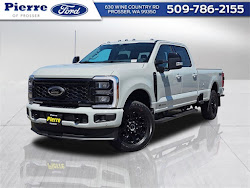 2025 Ford F-350SD Lariat