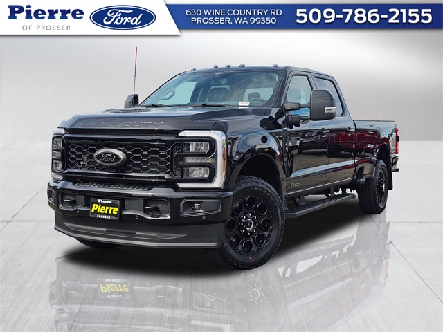 2025 Ford F-350SD Lariat