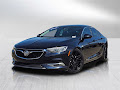 2020 Buick Regal Preferred