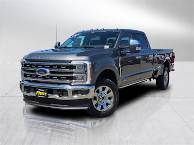 2025 Ford F-350SD