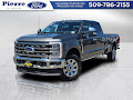2025 Ford F-350SD