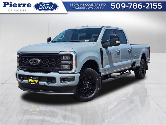 2025 Ford F-350SD Lariat
