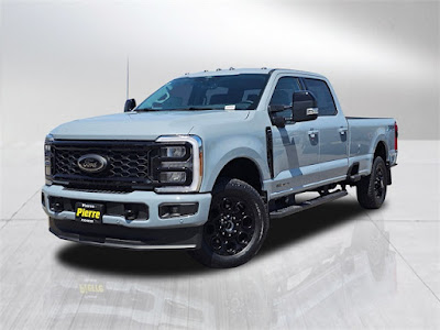 2025 Ford F-350SD