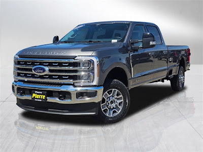 2025 Ford F-250SD