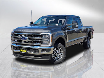 2025 Ford F-250SD