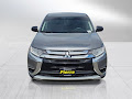 2018 Mitsubishi Outlander SEL