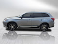 2018 Mitsubishi Outlander SEL