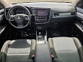 2018 Mitsubishi Outlander SEL