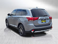 2018 Mitsubishi Outlander SEL