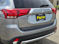 2018 Mitsubishi Outlander SEL
