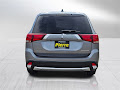 2018 Mitsubishi Outlander SEL