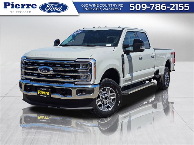 2025 Ford F-350SD Lariat