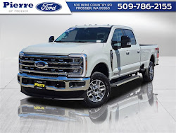 2025 Ford F-350SD Lariat