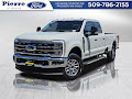 2025 Ford F-350SD Lariat