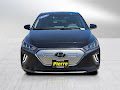 2020 Hyundai Ioniq Electric Limited