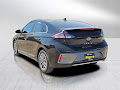 2020 Hyundai Ioniq Electric Limited