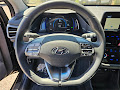 2020 Hyundai Ioniq Electric Limited