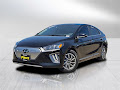 2020 Hyundai Ioniq Electric Limited