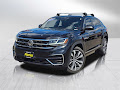2021 Volkswagen Atlas Cross Sport 3.6L V6 SEL Premium R-Line