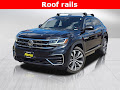 2021 Volkswagen Atlas Cross Sport 3.6L V6 SEL Premium R-Line