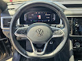 2021 Volkswagen Atlas Cross Sport 3.6L V6 SEL Premium R-Line