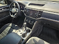 2021 Volkswagen Atlas Cross Sport 3.6L V6 SEL Premium R-Line