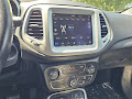 2021 Jeep Compass 80th Special Edition