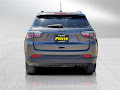 2021 Jeep Compass 80th Special Edition
