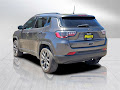 2021 Jeep Compass 80th Special Edition