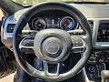 2021 Jeep Compass 80th Special Edition