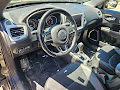 2021 Jeep Compass 80th Special Edition